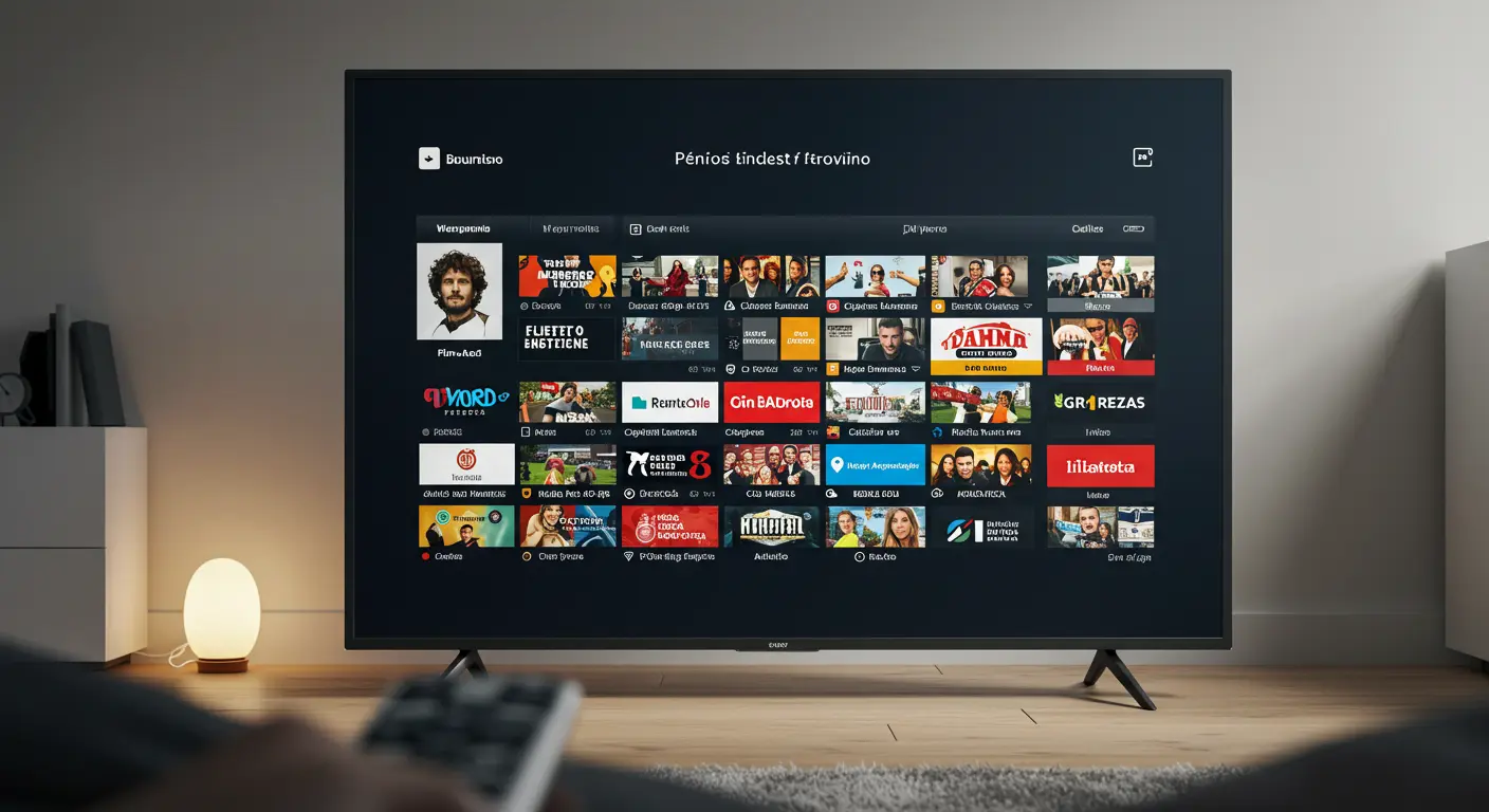 El mejor proveedor de IPTV en España